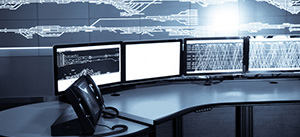 Supervision Scada